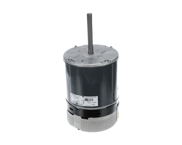 Trane Mot20547 Motor; Eon Vs Motor - 7 Coefficient 1Hp (TRNMOT20547) Each