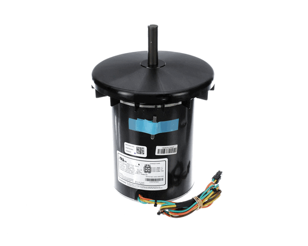 Trane Mot20672 Motor; Od; 1 Hp, 460V 60Hz; 380-415V 50H (TRNMOT20672) Each