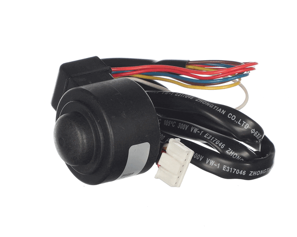 Trane Mot20886 Motor; Asm-Eev (TRNMOT20886) Each
