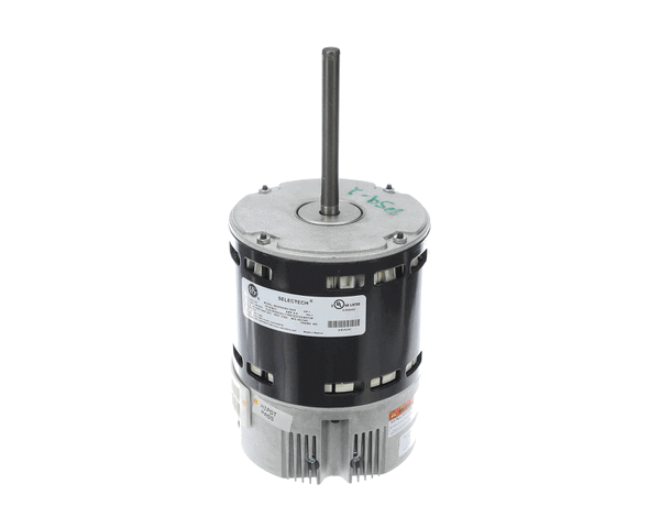 Trane Mot20941 Motor; Contant Torque, 1 Hp, 208-230/50- (TRNMOT20941) Each