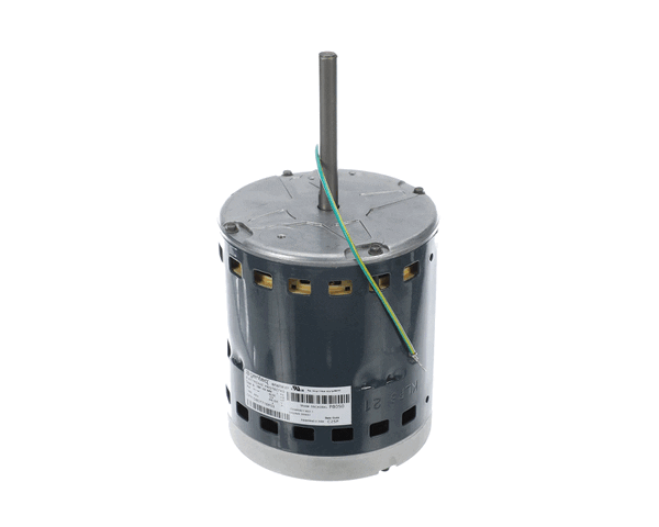 Trane Mot21481 Motor; Id 3/4 Hp 208-230/1, Programmed E (TRNMOT21481) Each