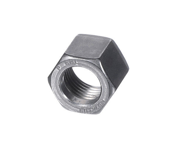 Trane Nut00949 Nut, .69-16 Hex (TRNNUT00949) Each