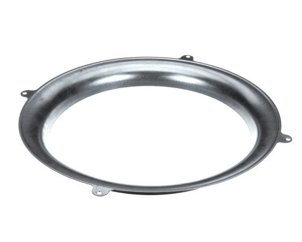 Trane Orf01304 Orifice, Inlet Ring, 10.38 Id (TRNORF01304) Each