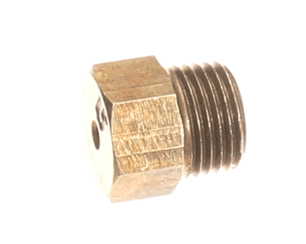 Trane Orf01427 Orifice, Spud, Drill #45, Brass (TRNORF01427) Each