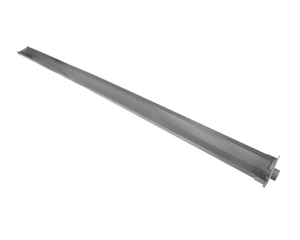 Trane Pan02001 Pan, Drain, Plastic, 80.56 Length (TRNPAN02001) Each
