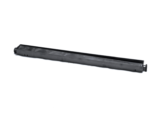 Trane Pan02915 Pan, Drain, 43 Inch Length, Black Polyca (TRNPAN02915) Each