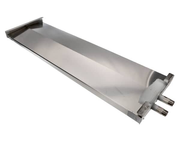 Trane Pan03800 Pan; Drain Ss, Bc Size 36 (TRNPAN03800) Each