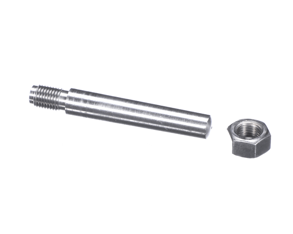 Trane Pin00084 Pin; Taper, #8 X 2.50 Long, With Nut, 7/ (TRNPIN00084) Each