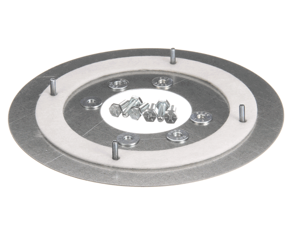 Trane Plt02222 Adaptor For Ametek Motor (TRNPLT02222) Each