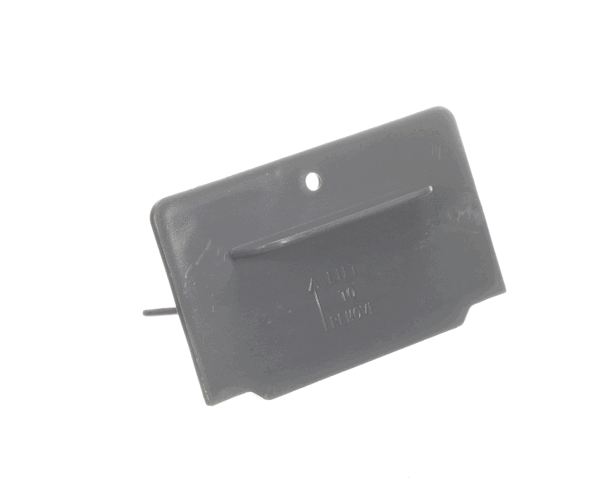 Trane Plt02813 Plate, Drain Pan Access, Plastic (TRNPLT02813) Each
