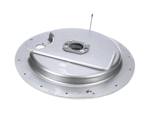 Trane Plt04092 Plate, Burner Cap Assembly, 17"Drum, 250 (TRNPLT04092) Each