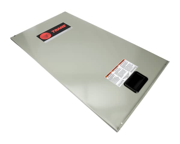 Trane Pnl13344 Panel, Filter Access, 37.25 X 21.67, Inc (TRNPNL13344) Each