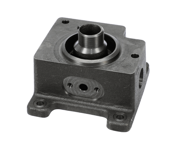 Trane Reg00392 Regulator; Oil Tank Block (TRNREG00392) Each