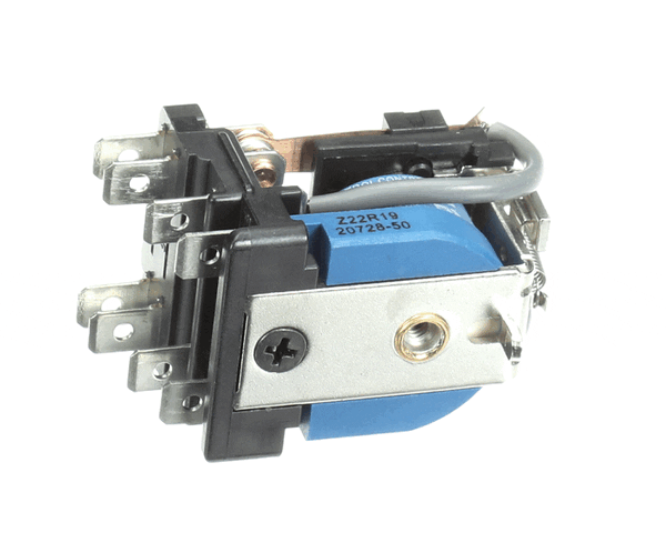 Trane Rly00902 Relay, Dpdt, 230V, 24V Coil (TRNRLY00902) Each