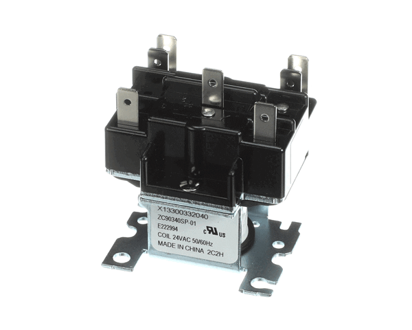 Trane Rly01040 Relay (TRNRLY01040) Each