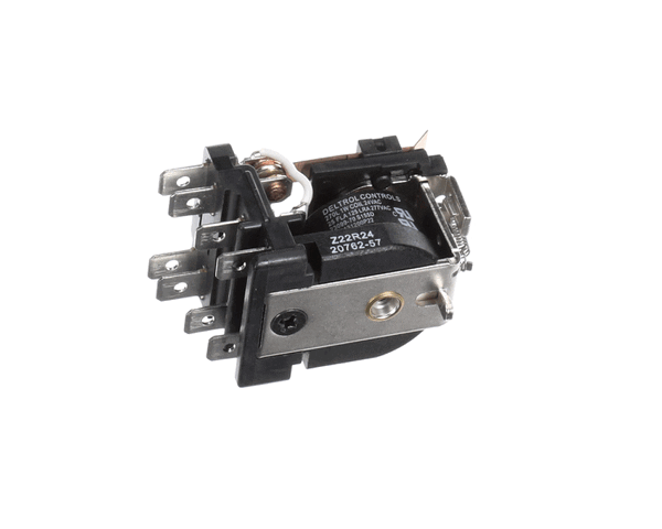 Trane Rly01172 Fan Relay 230V 16A Sp4,24V Coil (TRNRLY01172) Each