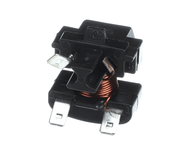 Trane Rly01676 Relay; Motor Starting, 10A At 120V,1/4 Q (TRNRLY01676) Each
