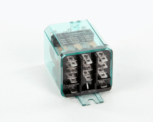 Trane Rly01769 Relay, Trickle Crkt (TRNRLY01769) Each