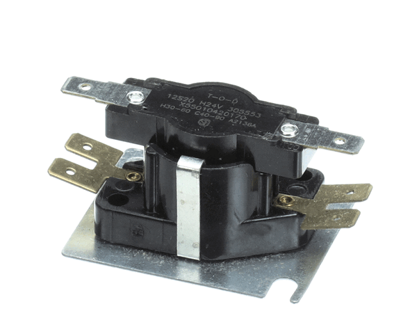 Trane Rly01770 Relay, Fan Time Delay, (Inside Junctionb (TRNRLY01770) Each