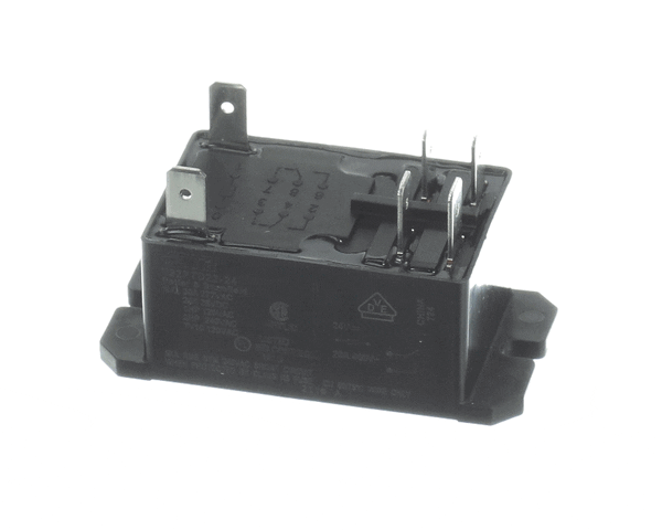 Trane Rly01778 Relay, Control, Dpst, Normally Open, 24V (TRNRLY01778) Each