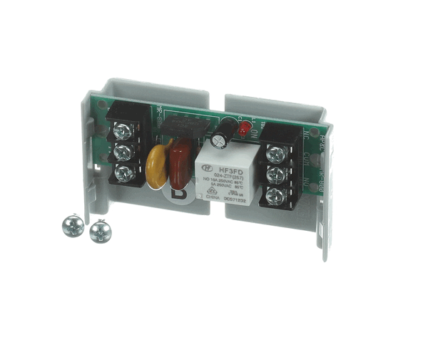 Trane Rly01870 Relay, 10A At 115Vac, Spdt, 115 Or 24V C (TRNRLY01870) Each