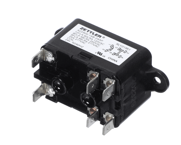 Trane Rly01951 Relay (TRNRLY01951) Each