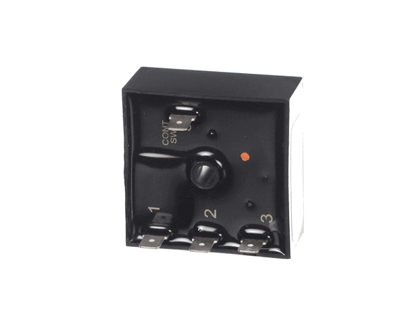 Trane Rly01963 Relay; Fan Time Delay,Fan Sequencer) Cub (TRNRLY01963) Each