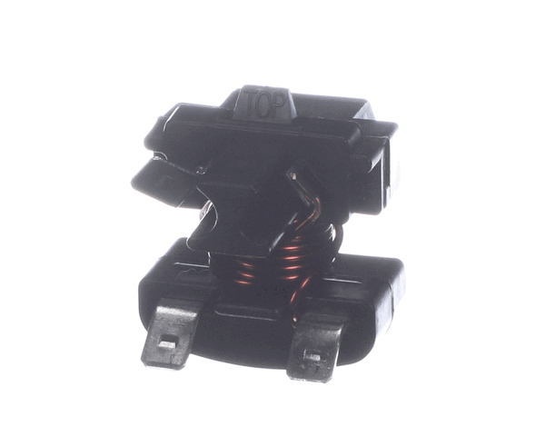 Trane Rly02433 Relay; Motor Start 24.8A Pickup, 1/4 Qc (TRNRLY02433) Each