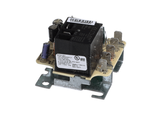 Trane Rly02807 Relay, Time Delay, Power Pole-7 Fla,36Rl (TRNRLY02807) Each