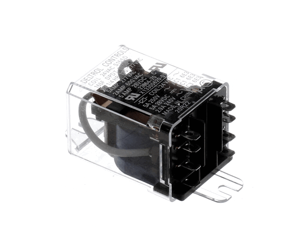 Trane Rly02852 Relay 24 Vac Coil-42159 (TRNRLY02852) Each