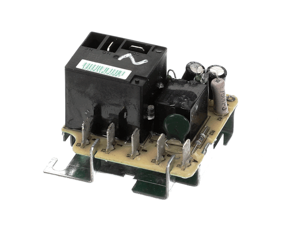 Trane Rly03081 Relay; Time Delay, Power Pole-7 Fla, 36 (TRNRLY03081) Each