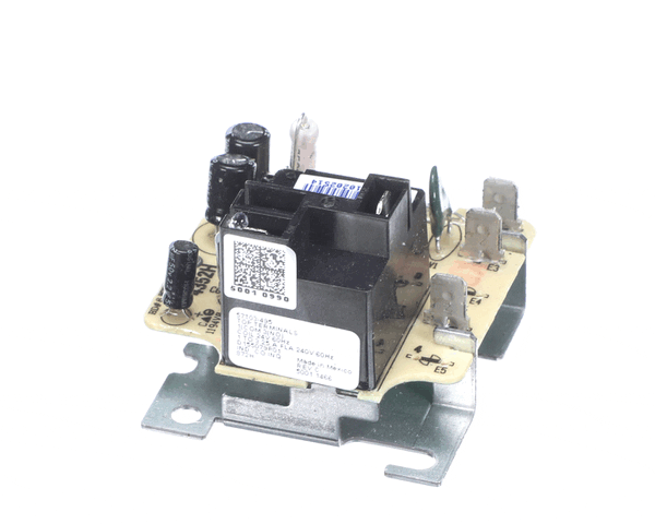 Trane Rly03167 Relay-Time Delay (TRNRLY03167) Each