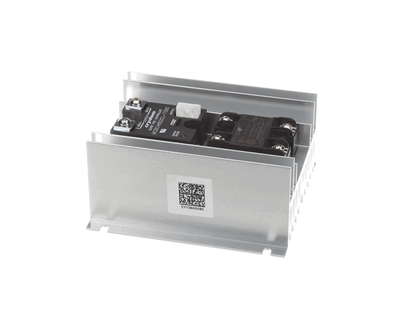 Trane Rly03520 Relay, Low Voltage Control, 277 - 480 V, (TRNRLY03520) Each