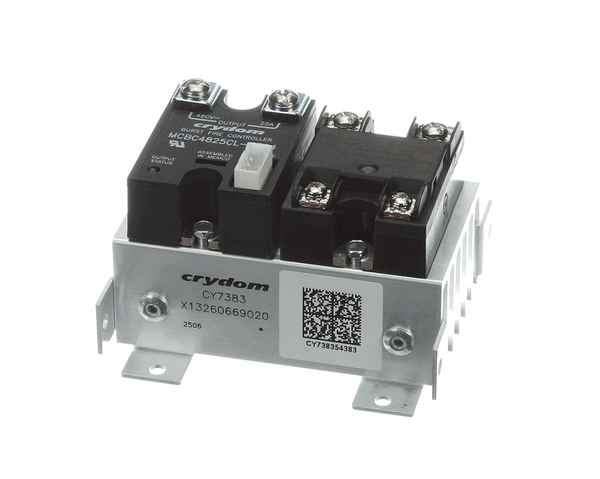 Trane Rly03524 Relay, Low Voltage Control, 24V/277-480V (TRNRLY03524) Each