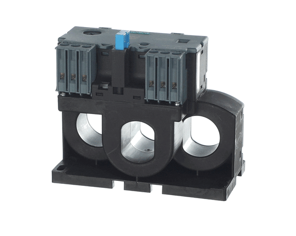 Trane Rly03536 Relay; Overload, Phase Loss Protection, (TRNRLY03536) Each