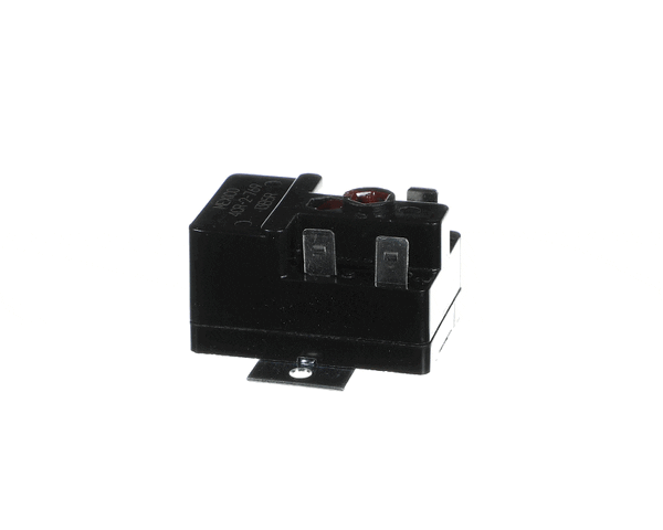 Trane Rly03555 Relay; Motor Relay, Spst, No, 10 A, 120 (TRNRLY03555) Each