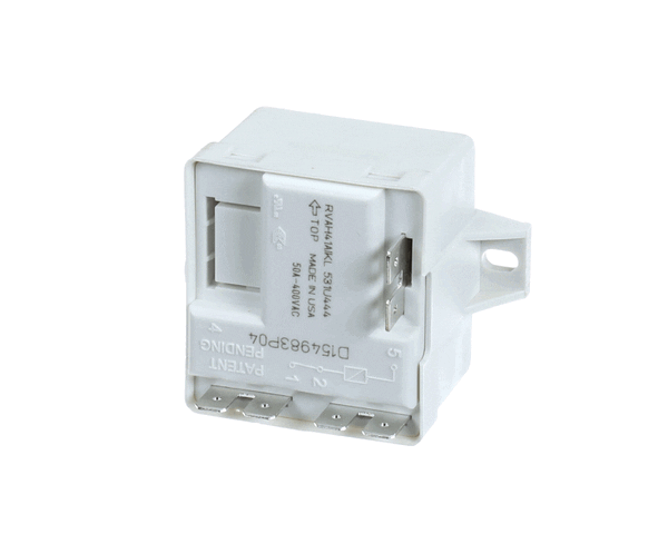 Trane Rly03697 Potential Relay 50A-105766 (TRNRLY03697) Each