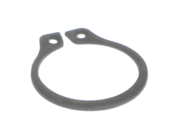 Trane Rng00748 Ring; External Retaining, .461 Free Dia (TRNRNG00748) Each