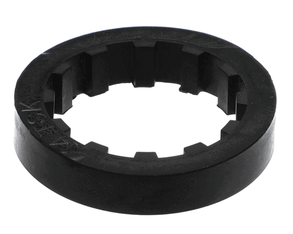 Trane Rng00957 Ring; Resilient, 2.5 Od (TRNRNG00957) Each