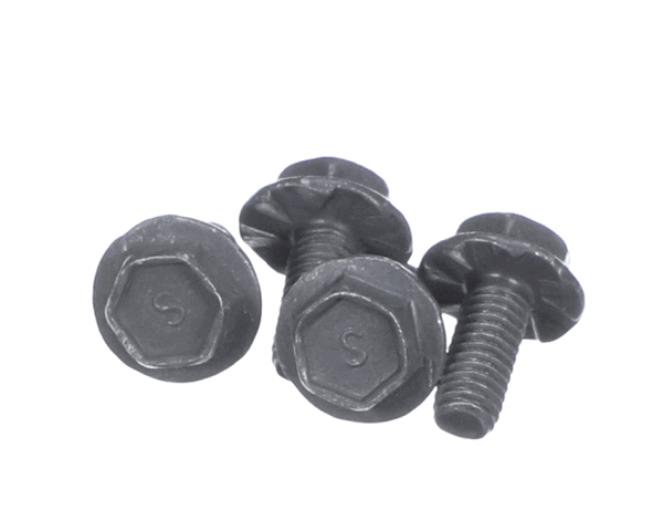 Trane Scr01996 Screw; #10-32 Thread Forming, Ind 5/16 H (TRNSCR01996) Each