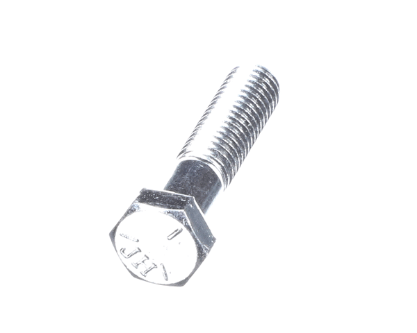 Trane Scr02106 Screw; Hex Cap, 3/8-16 X 1.75 Zinc Pld, (TRNSCR02106) Each