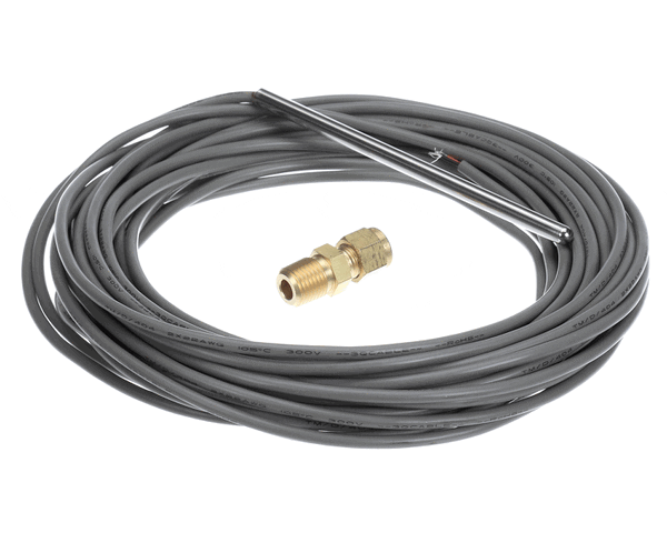 Trane Sen00296 Sensor; Temperature, -10 Thru 150 Deg F. (TRNSEN00296) Each