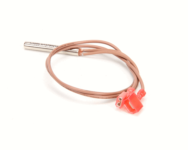 Trane Sen01107 Sensor, Thermistor, -40 To 65C, 0.25 Dia (TRNSEN01107) Each