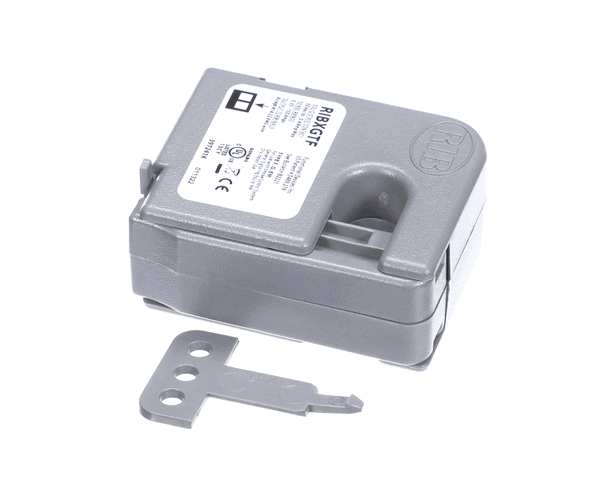 Trane Sen01260 Current Sensor Enclosed Split Ring Fixed (TRNSEN01260) Each