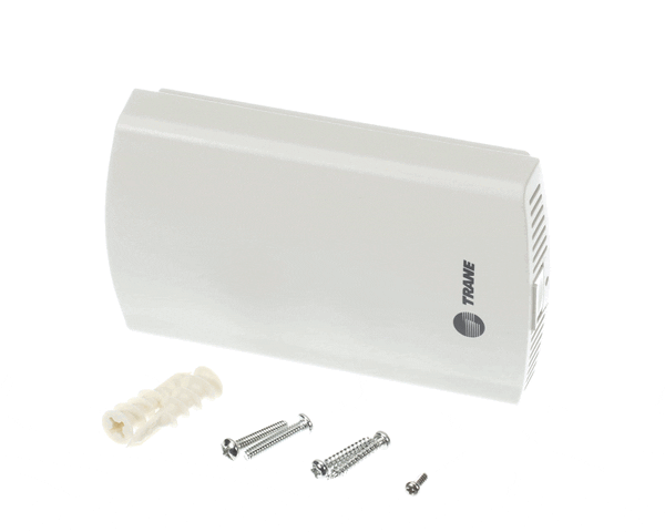 Trane Sen01448 Sensor, Zone, Remote Room Sensor, 10K(B (TRNSEN01448) Each
