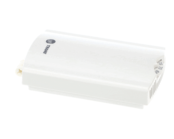 Trane Sen01449 Sensor, Zone, 10K, Fahrenheit Dial, (Bay (TRNSEN01449) Each