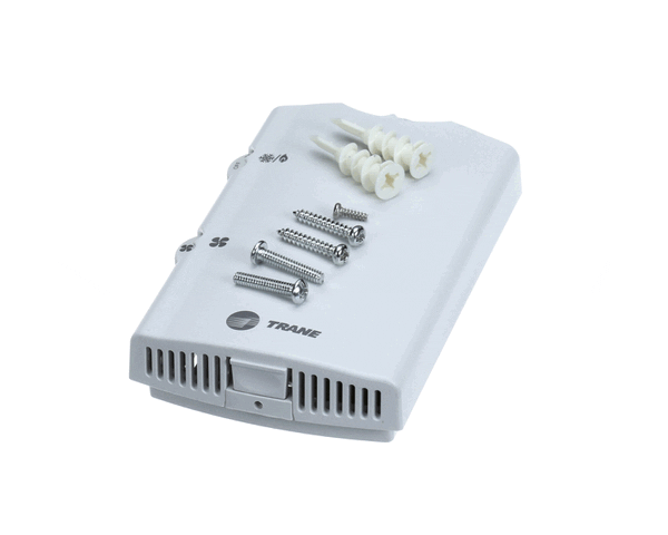 Trane Sen01526 Zone Sensor-106754 (TRNSEN01526) Each