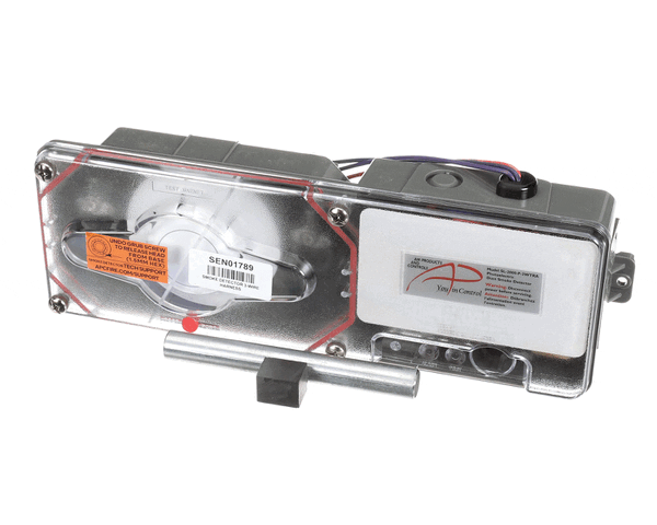 Trane Sen01789 Sensor; Smoke Detector , Photoelectric, (TRNSEN01789) Each