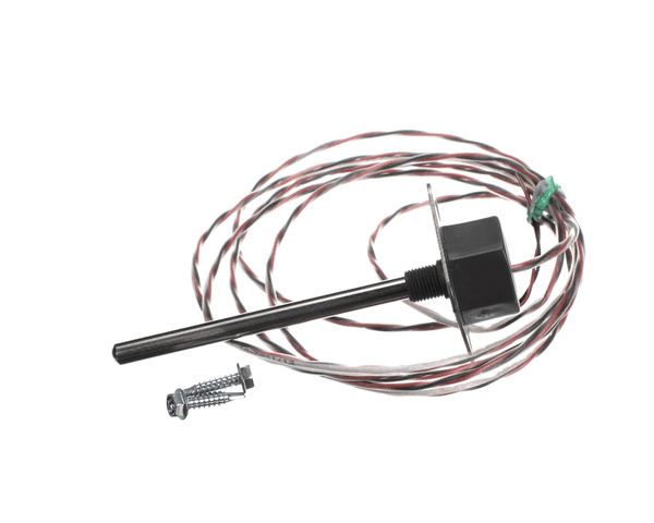 Trane Sen02260 Sensor, 4 In Pencil Temp Probes W/Plate (TRNSEN02260) Each