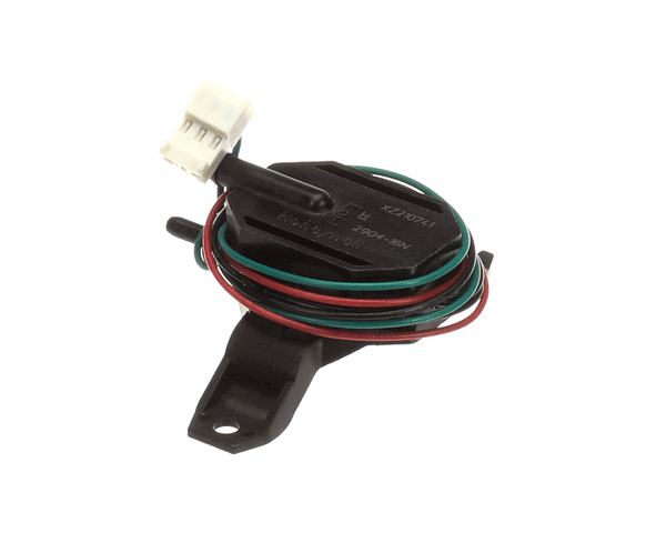 Trane Sen02670 Sensor; Pressure; Low Differential; 5Vdc (TRNSEN02670) Each